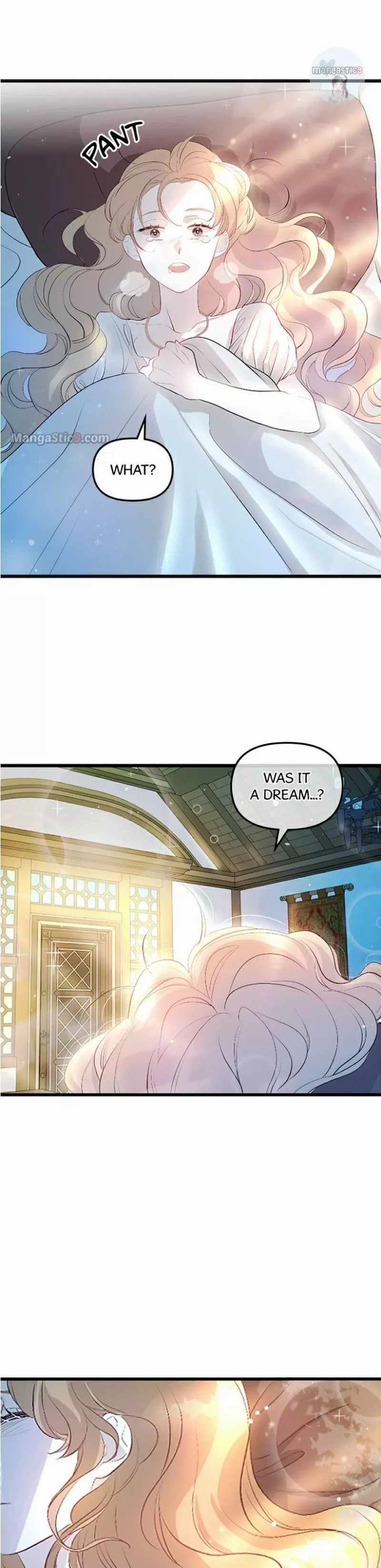 Dragondaily Chapter 1 page 48