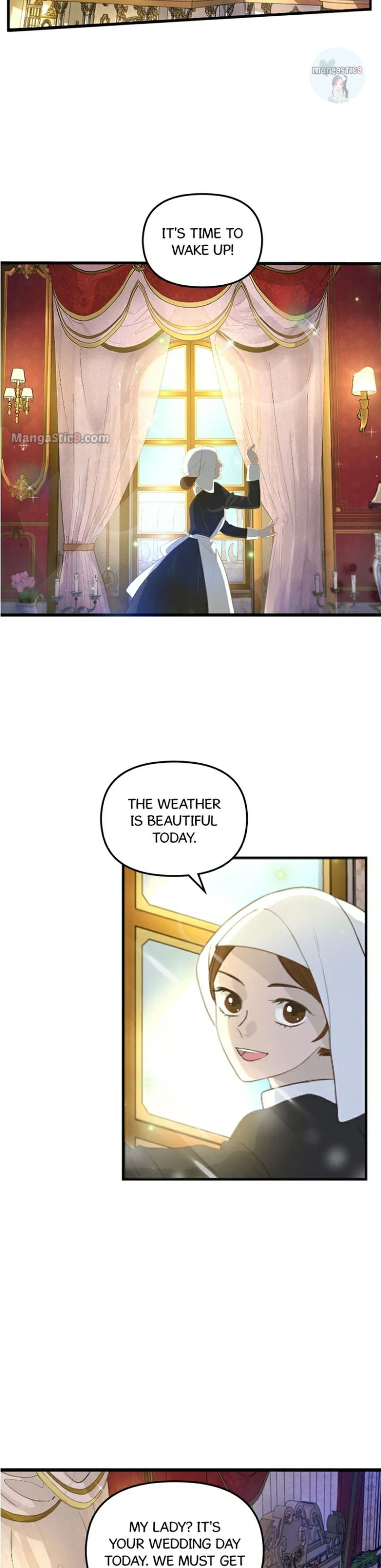 Dragondaily Chapter 1 page 4