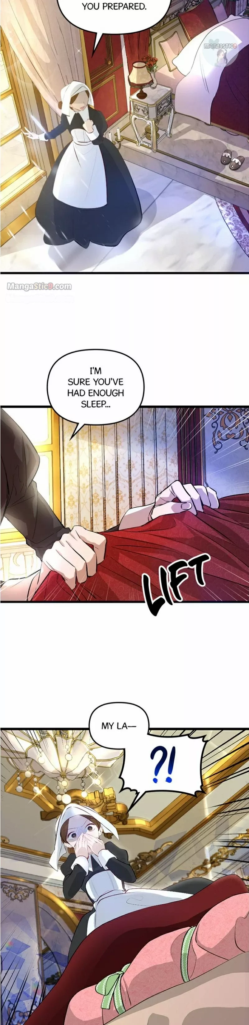 Dragondaily Chapter 1 page 5