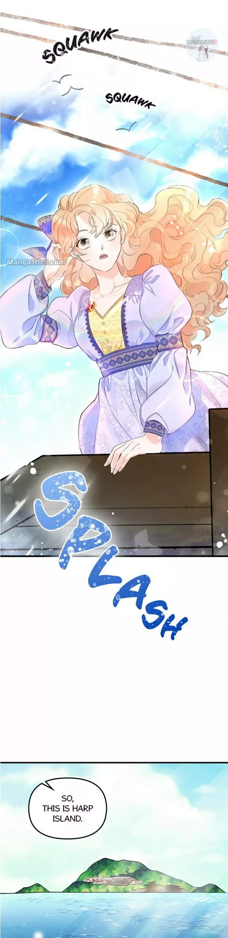 Dragondaily Chapter 1 page 8