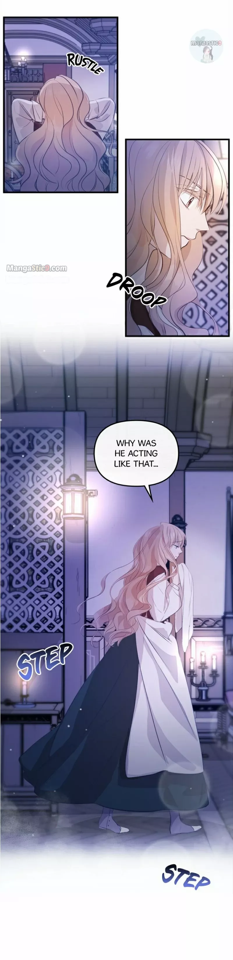 Dragondaily Chapter 11 page 9