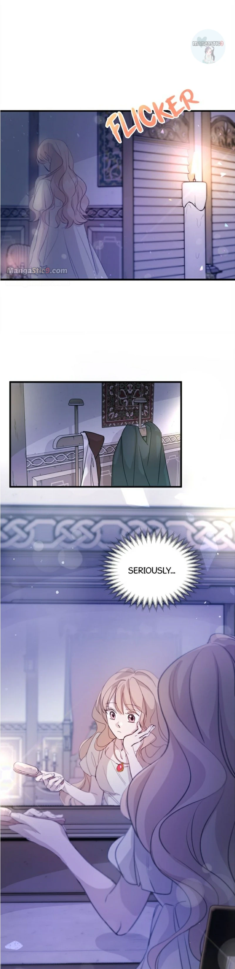 Dragondaily Chapter 11 page 10