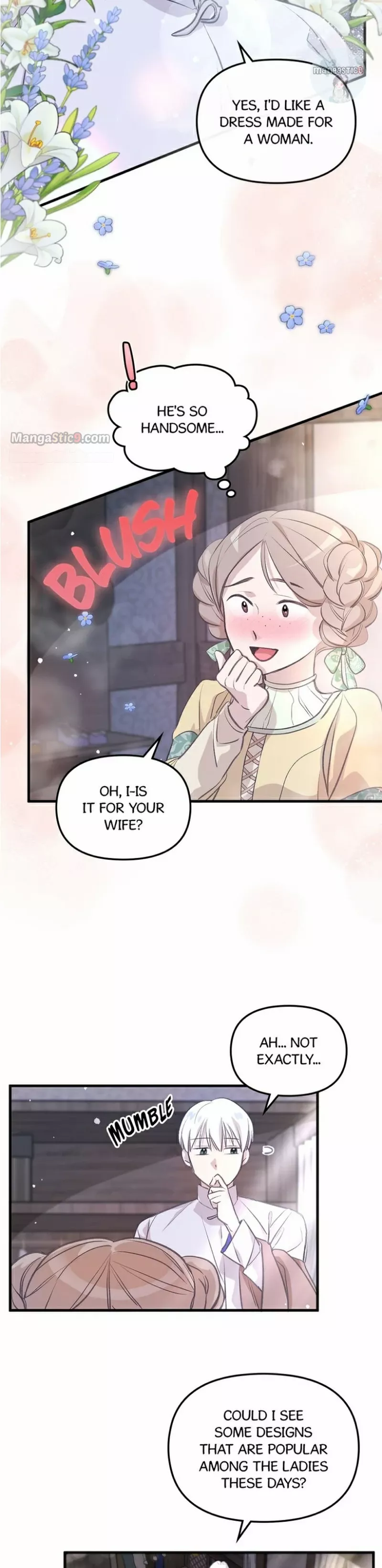 Dragondaily Chapter 11 page 26