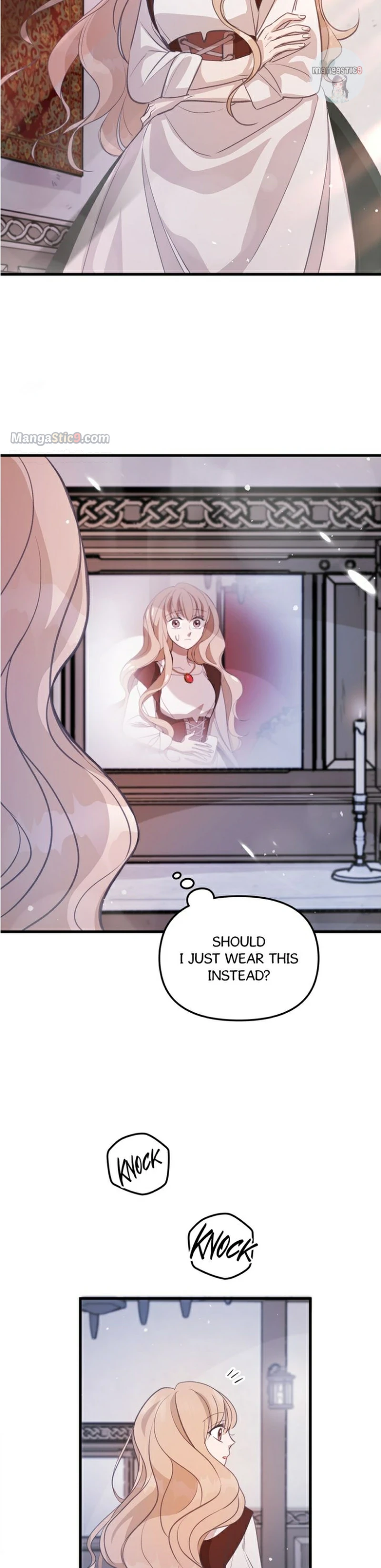 Dragondaily Chapter 11 page 29