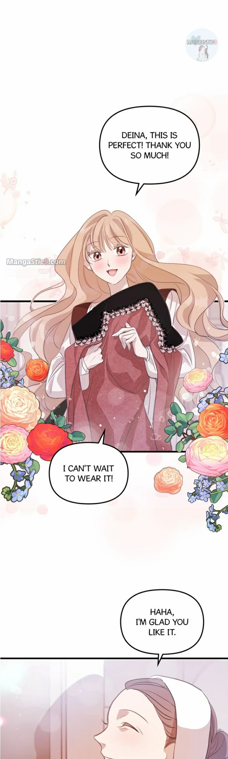 Dragondaily Chapter 11 page 32