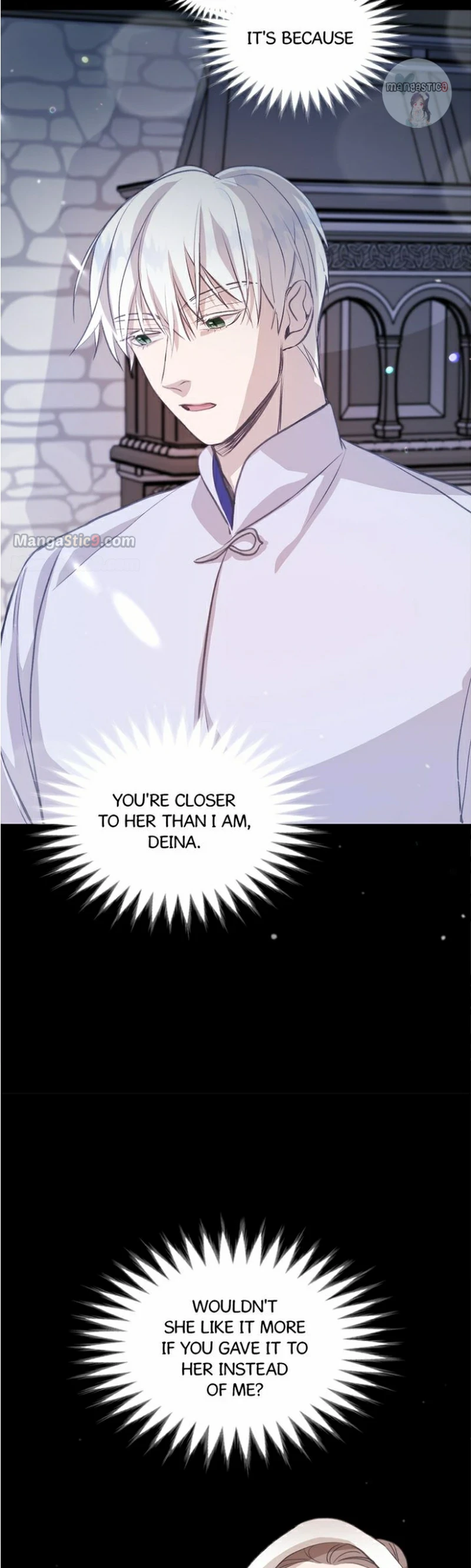 Dragondaily Chapter 11 page 35