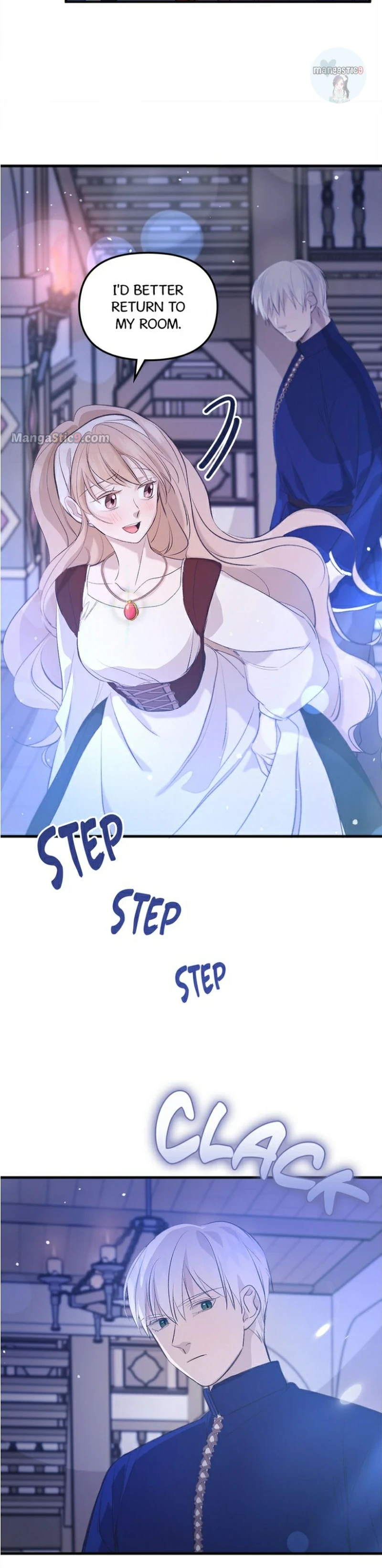 Dragondaily Chapter 11 page 3