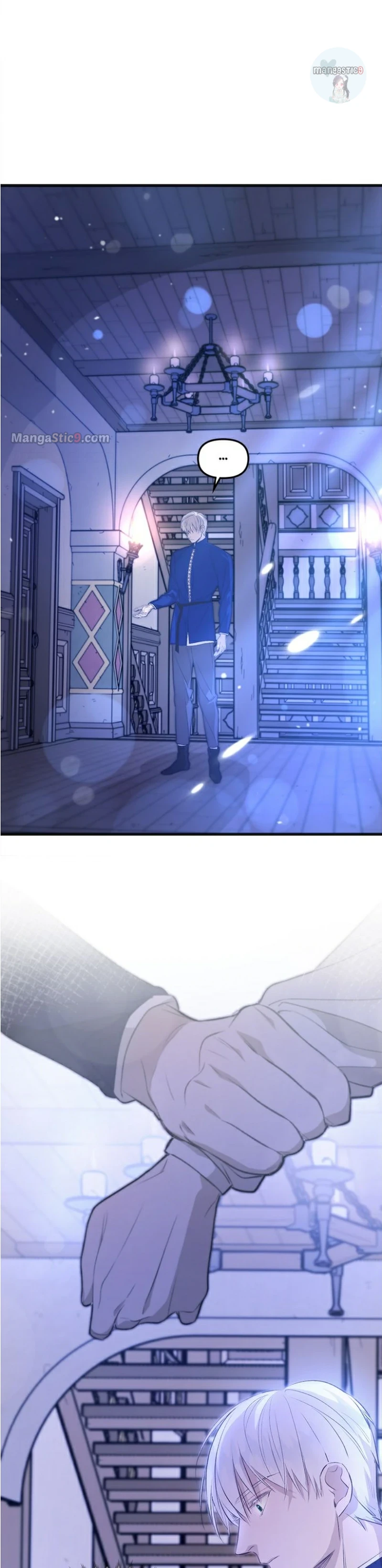 Dragondaily Chapter 11 page 4