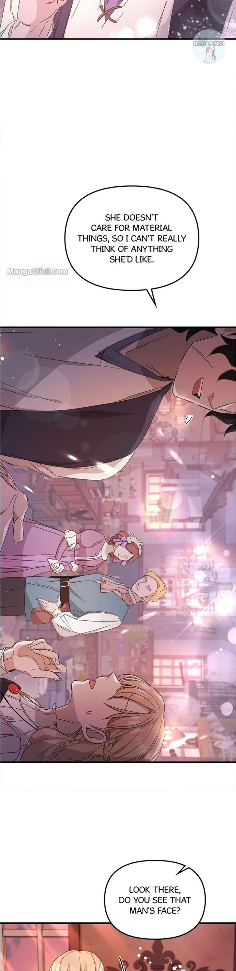 Dragondaily Chapter 12 page 11