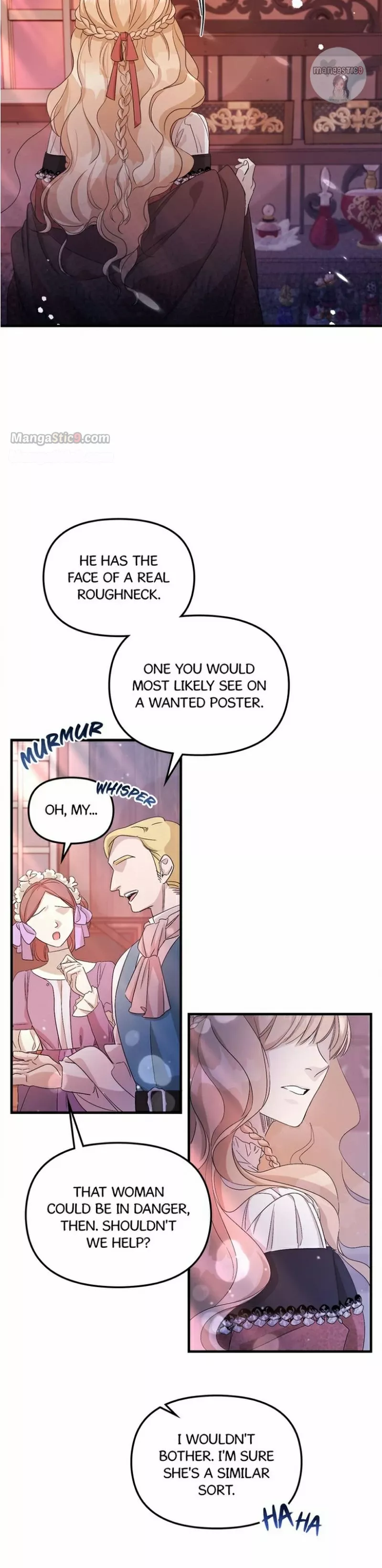 Dragondaily Chapter 12 page 12
