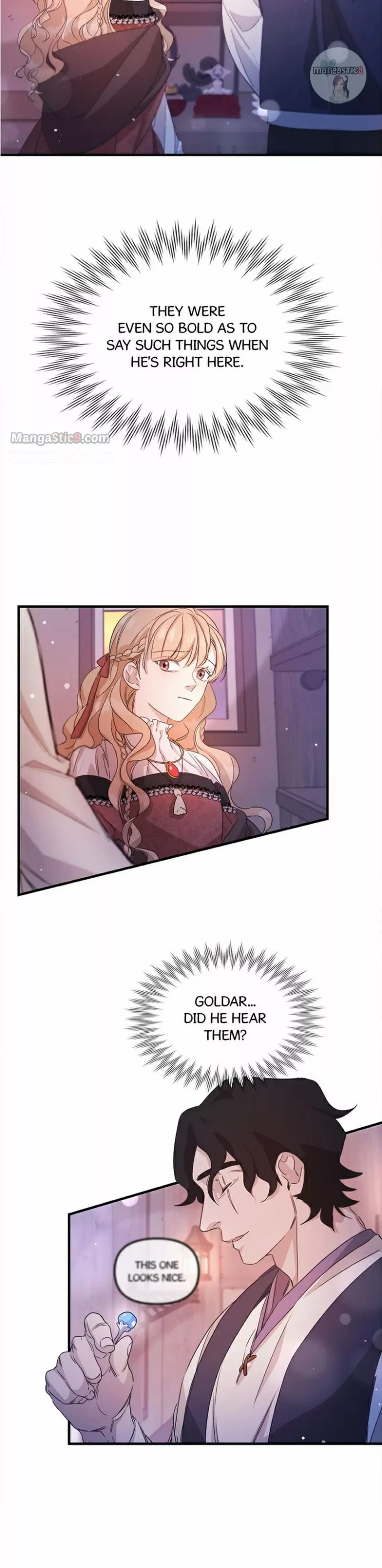 Dragondaily Chapter 12 page 14