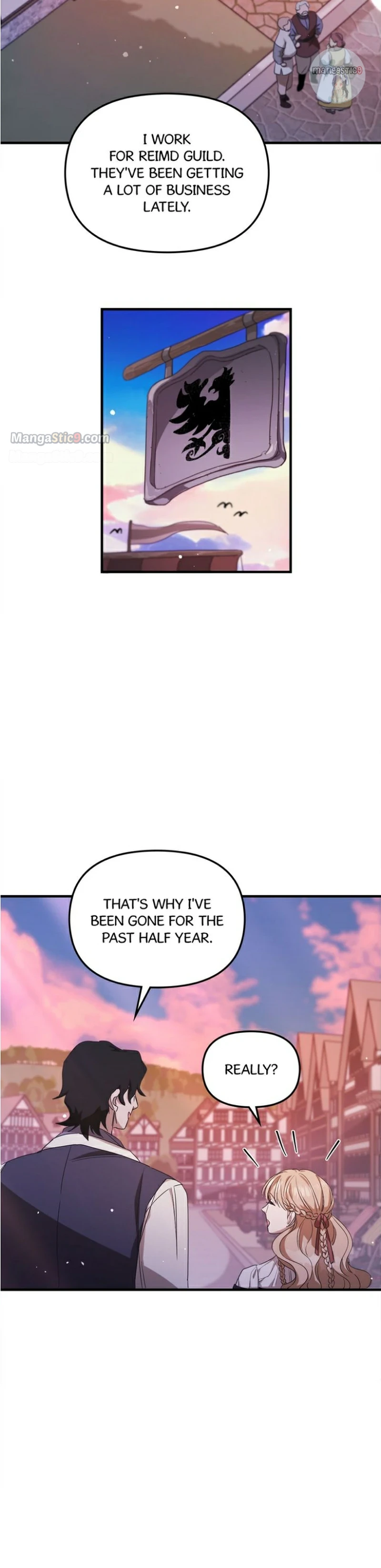 Dragondaily Chapter 12 page 17