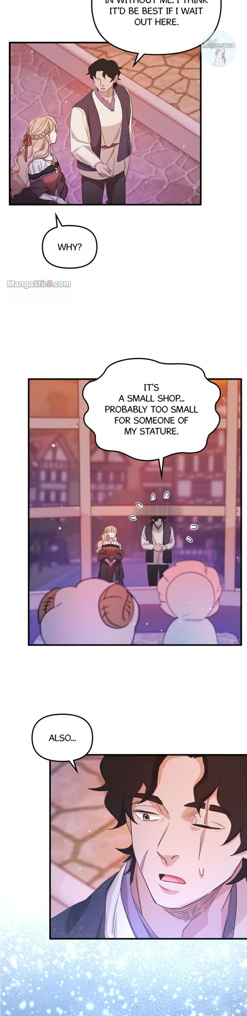 Dragondaily Chapter 12 page 27