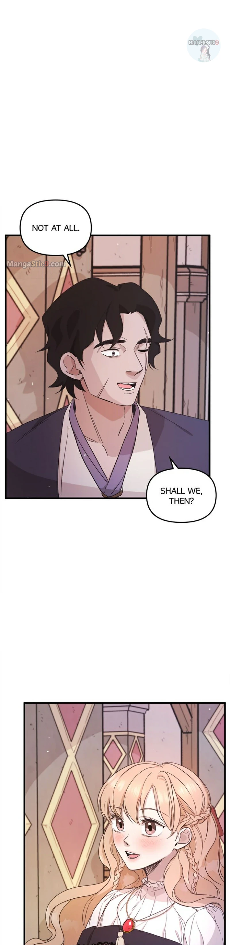 Dragondaily Chapter 12 page 2