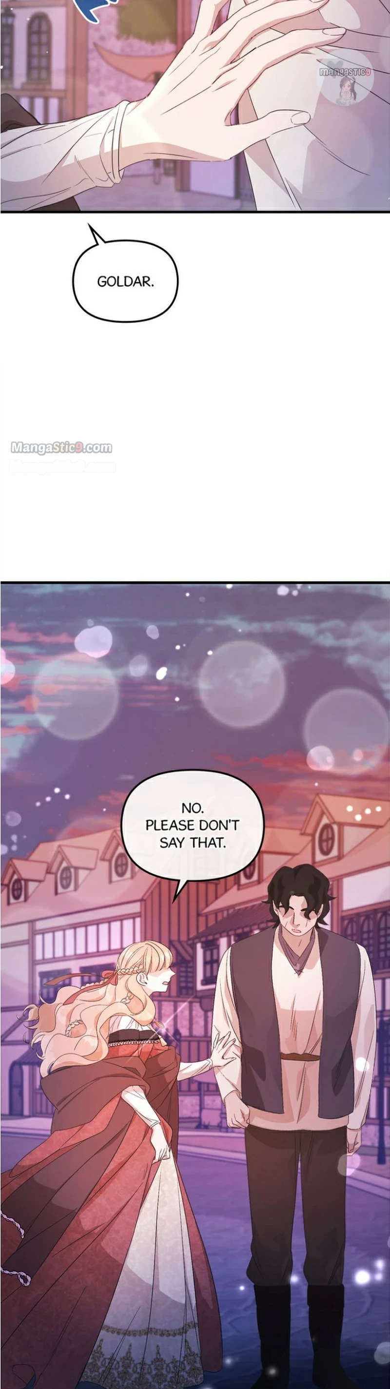 Dragondaily Chapter 12 page 33