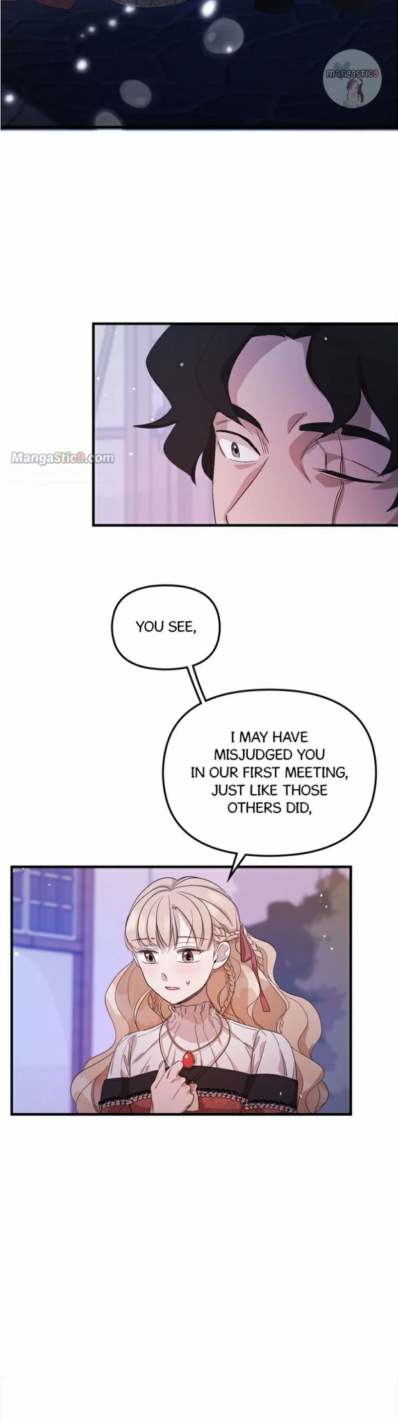 Dragondaily Chapter 12 page 34