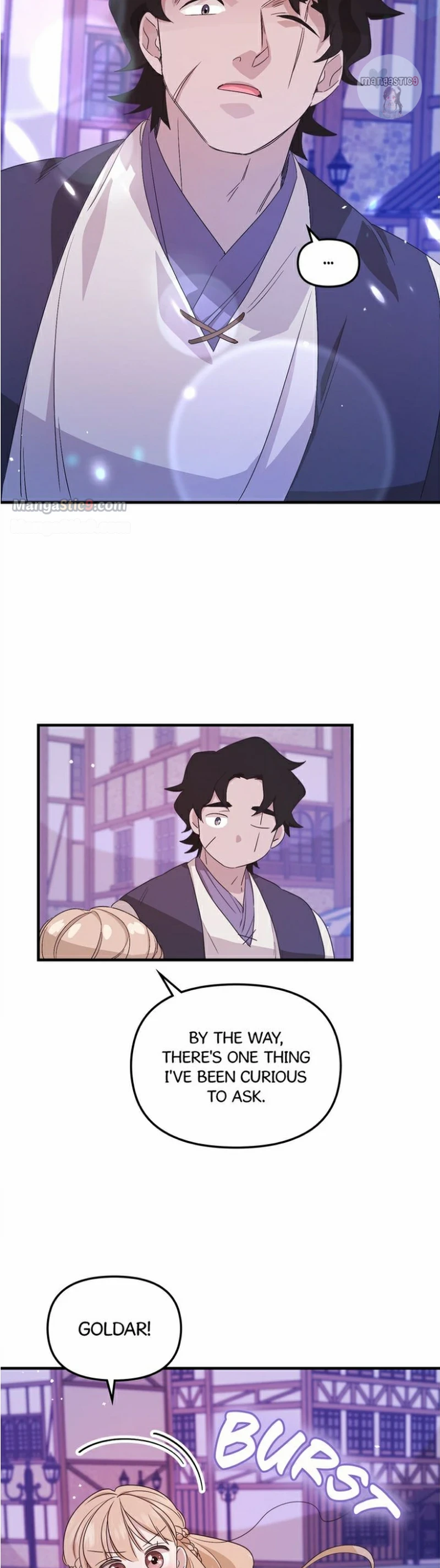Dragondaily Chapter 12 page 37