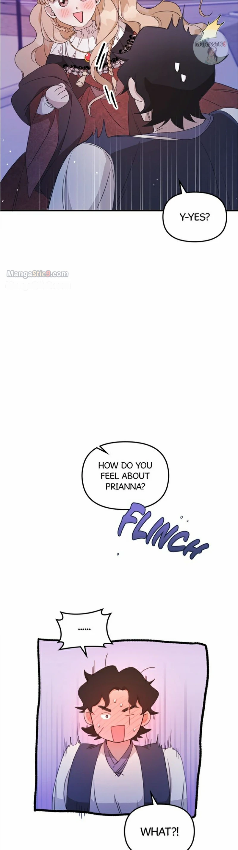 Dragondaily Chapter 12 page 38
