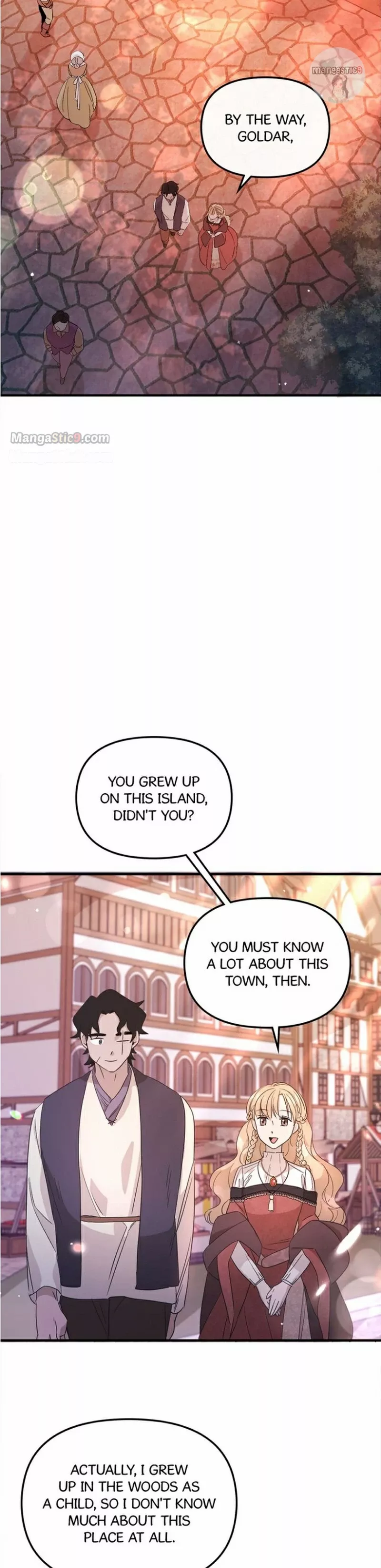 Dragondaily Chapter 12 page 4