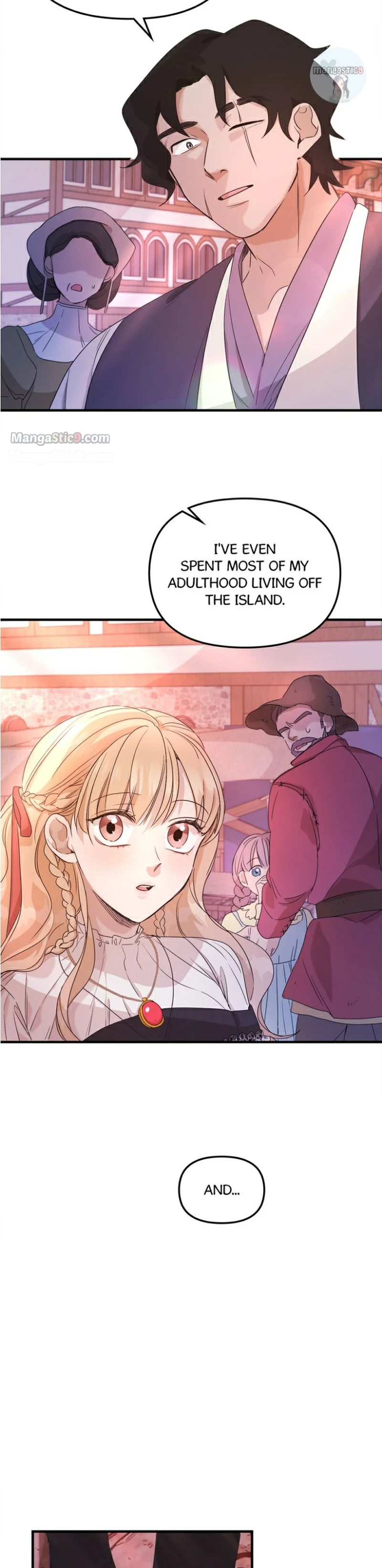 Dragondaily Chapter 12 page 5