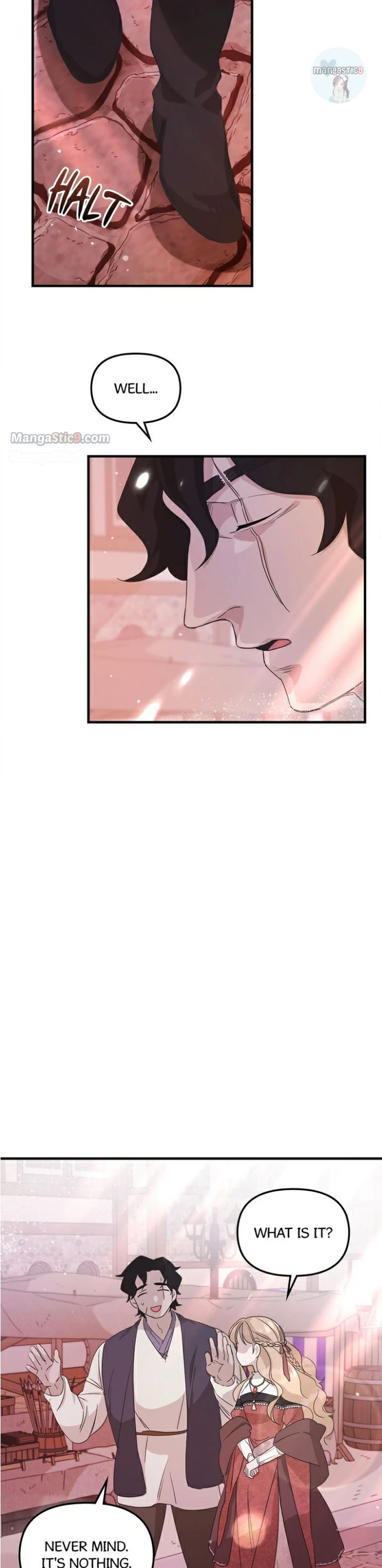 Dragondaily Chapter 12 page 6