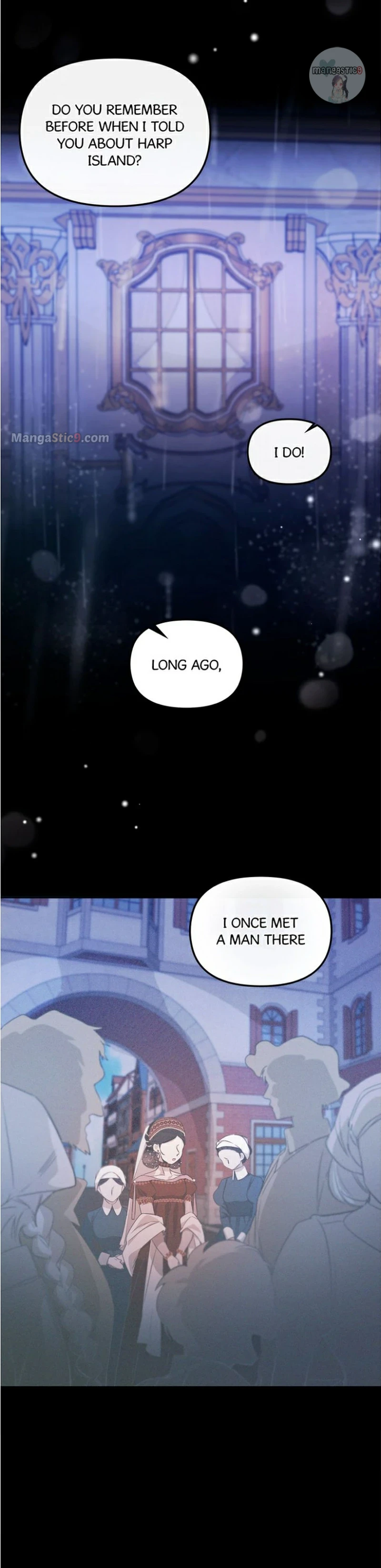 Dragondaily Chapter 14 page 14