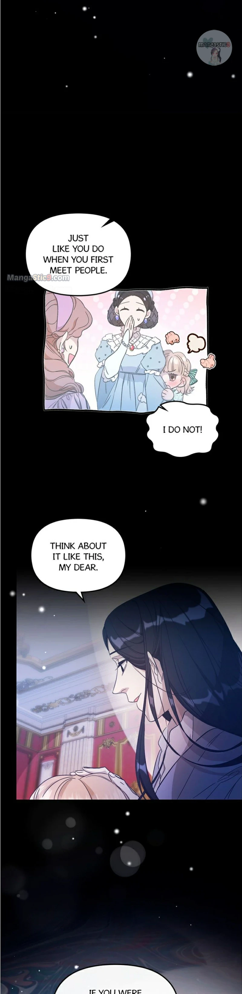 Dragondaily Chapter 14 page 22