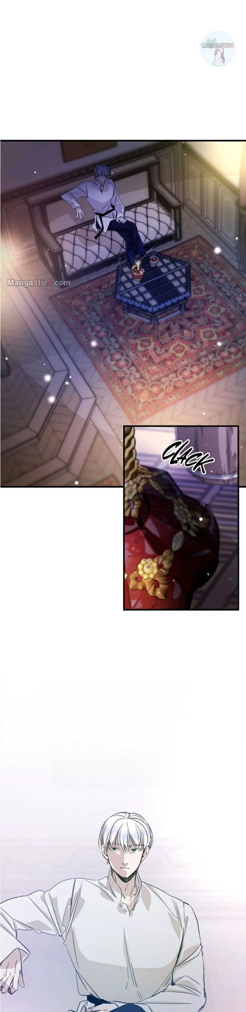 Dragondaily Chapter 14 page 37