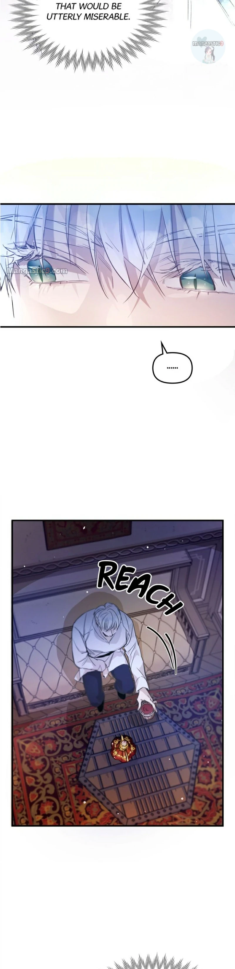 Dragondaily Chapter 14 page 39