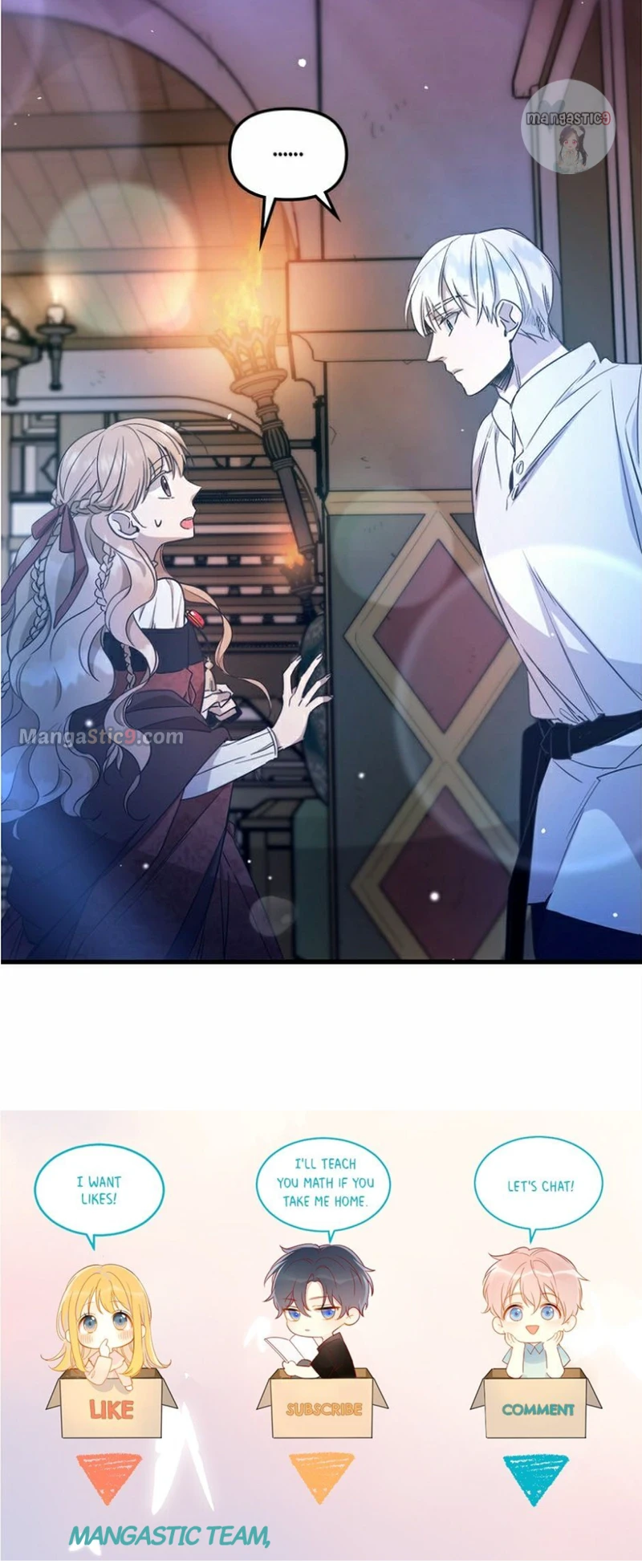 Dragondaily Chapter 14 page 47