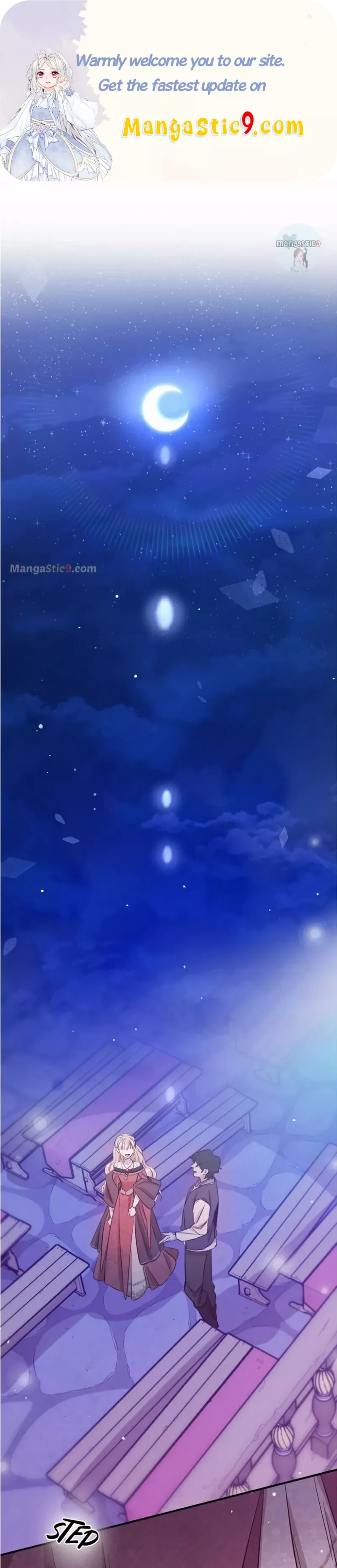 Dragondaily Chapter 15 page 0