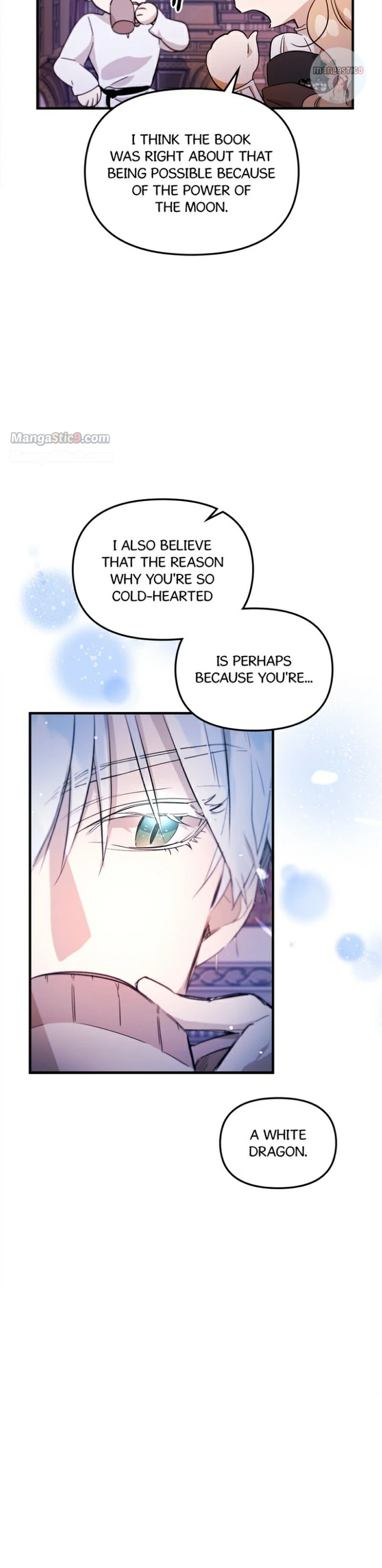 Dragondaily Chapter 15 page 20