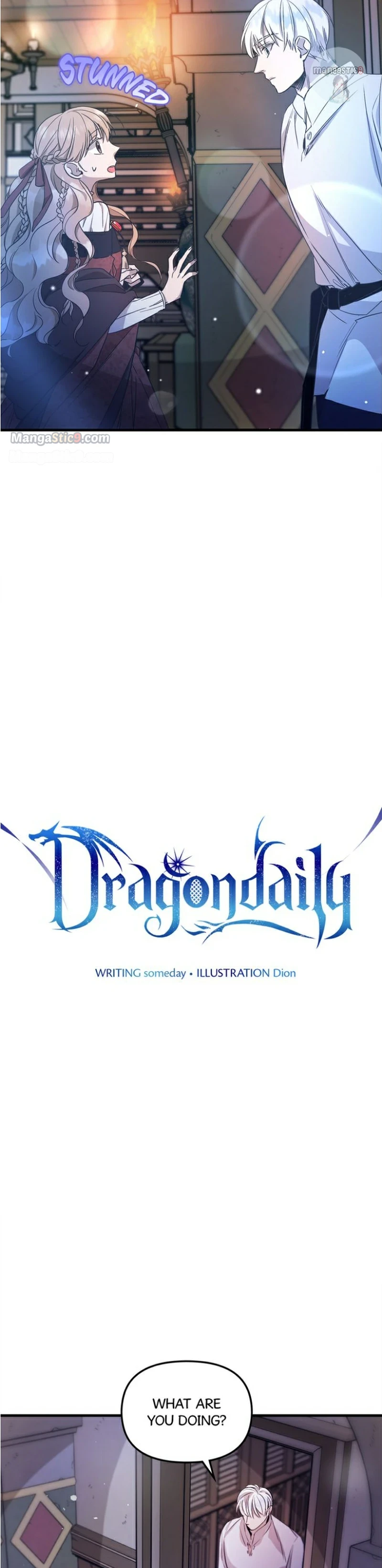 Dragondaily Chapter 15 page 4