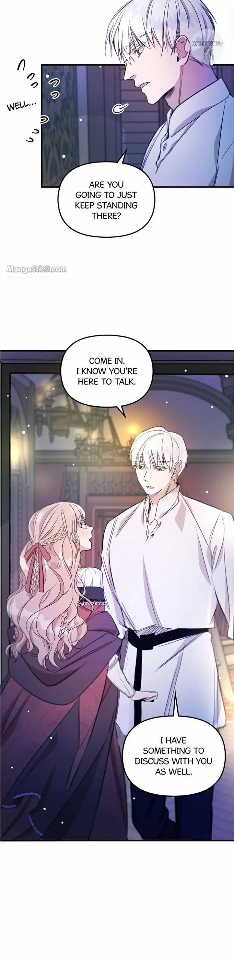Dragondaily Chapter 15 page 8