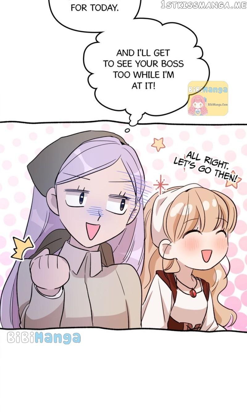Dragondaily Chapter 17 page 14