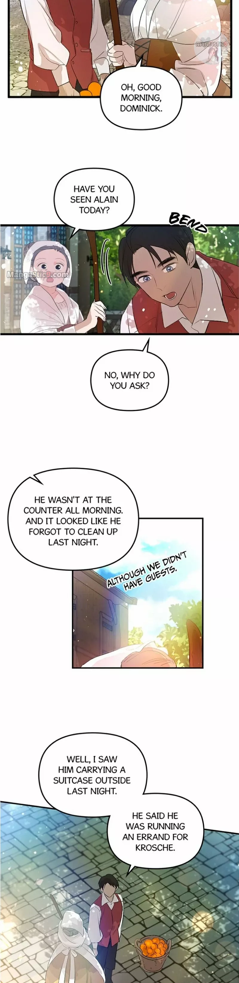 Dragondaily Chapter 2 page 9