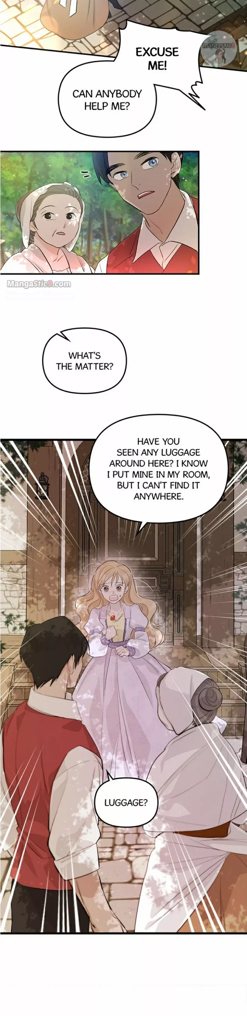 Dragondaily Chapter 2 page 10