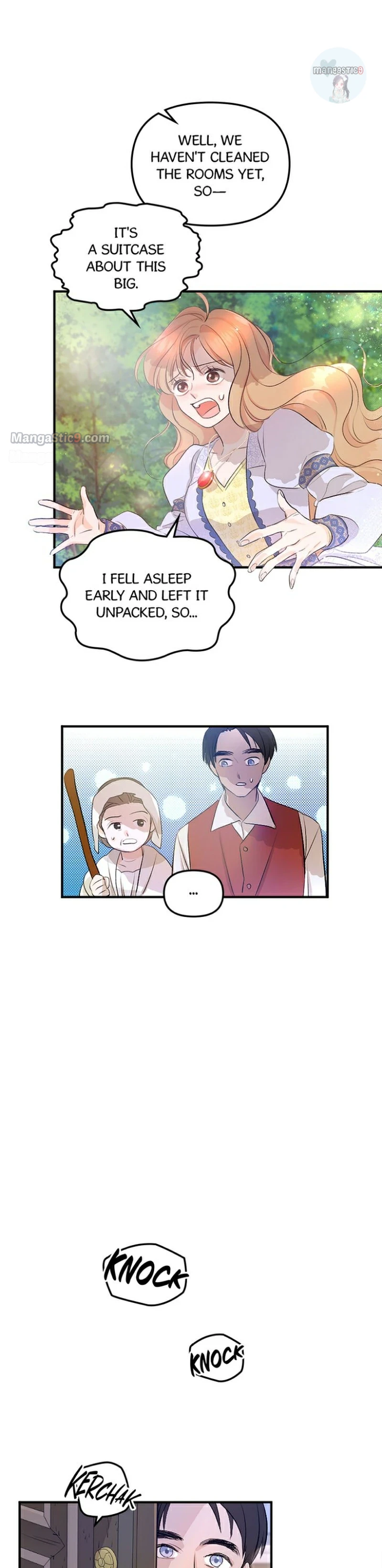 Dragondaily Chapter 2 page 11