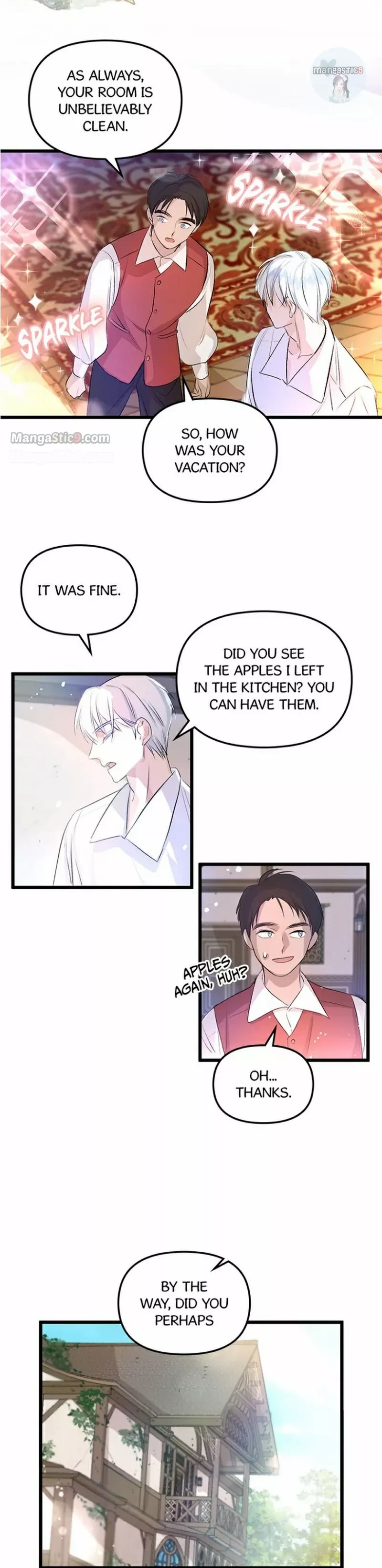Dragondaily Chapter 2 page 13