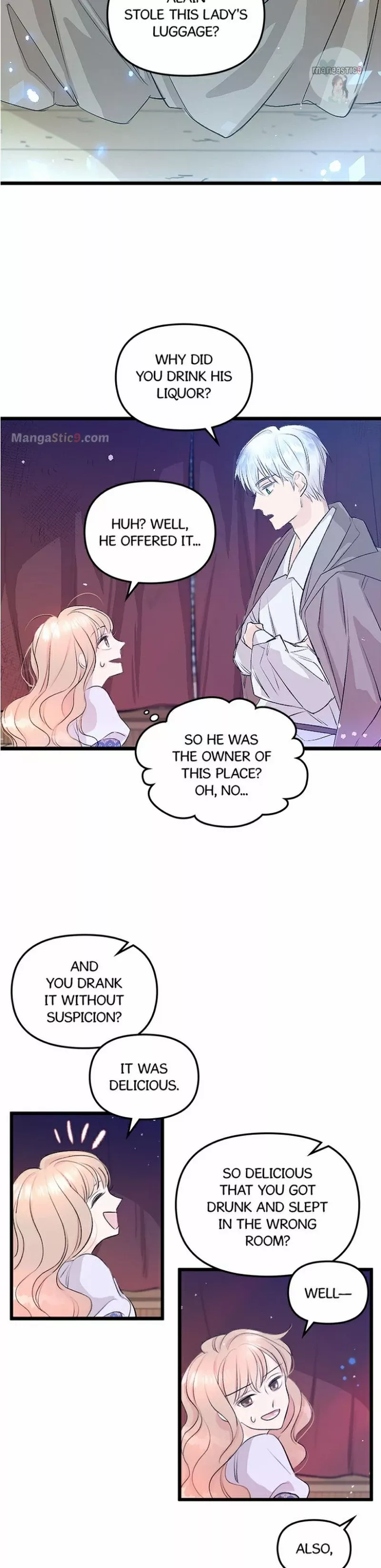 Dragondaily Chapter 2 page 16