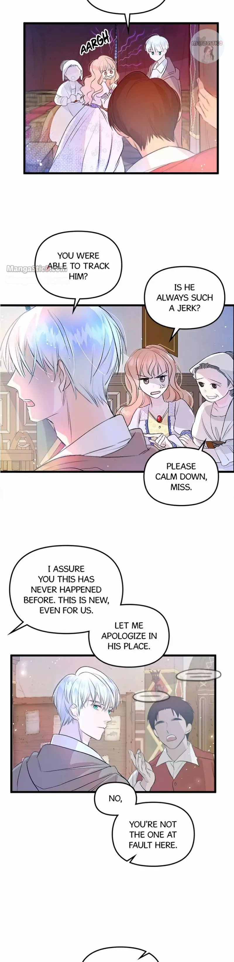 Dragondaily Chapter 2 page 19