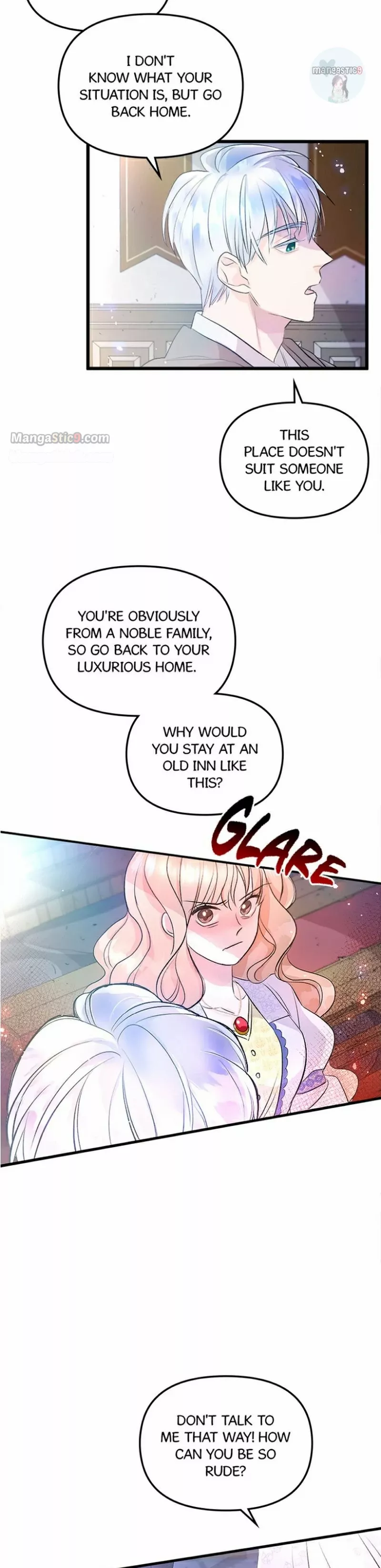 Dragondaily Chapter 2 page 21