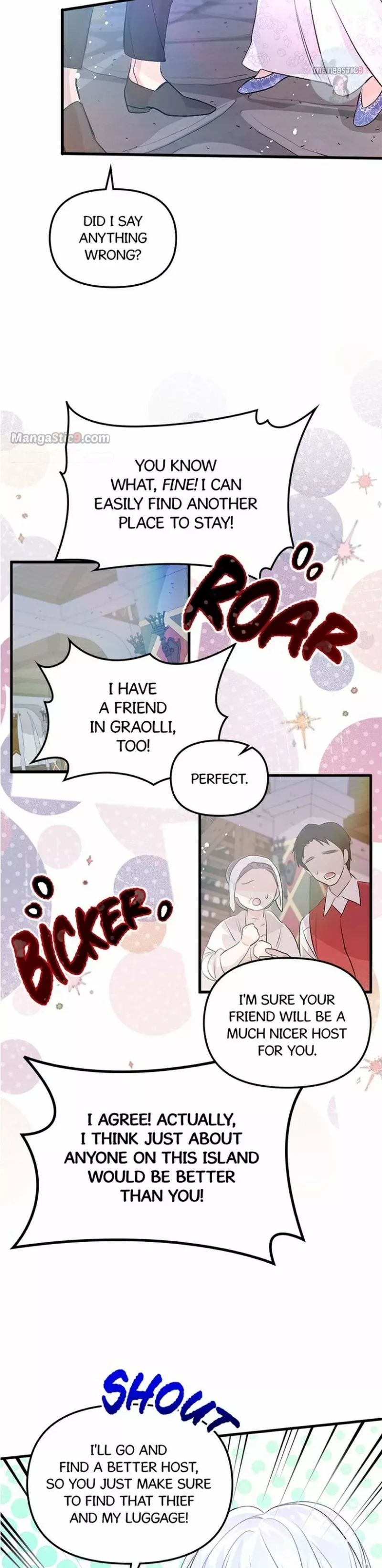 Dragondaily Chapter 2 page 22