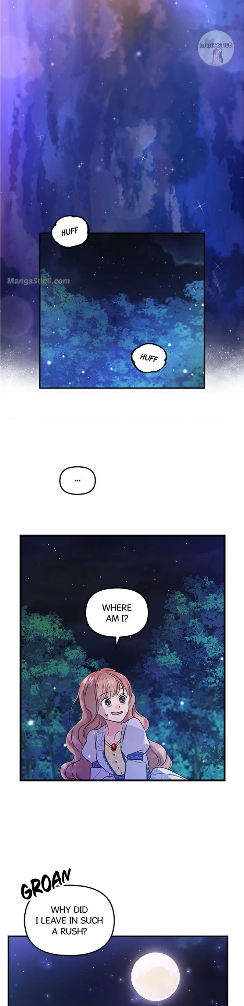 Dragondaily Chapter 2 page 26