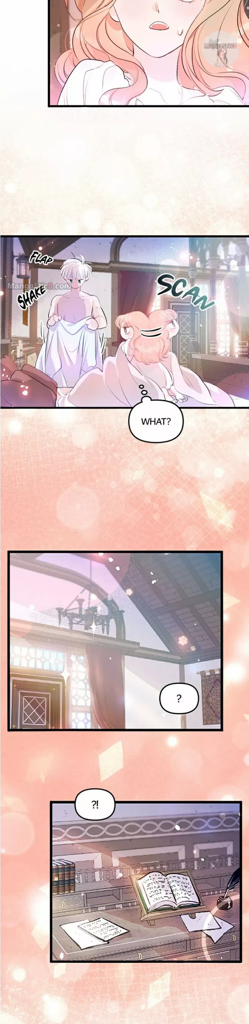 Dragondaily Chapter 2 page 3