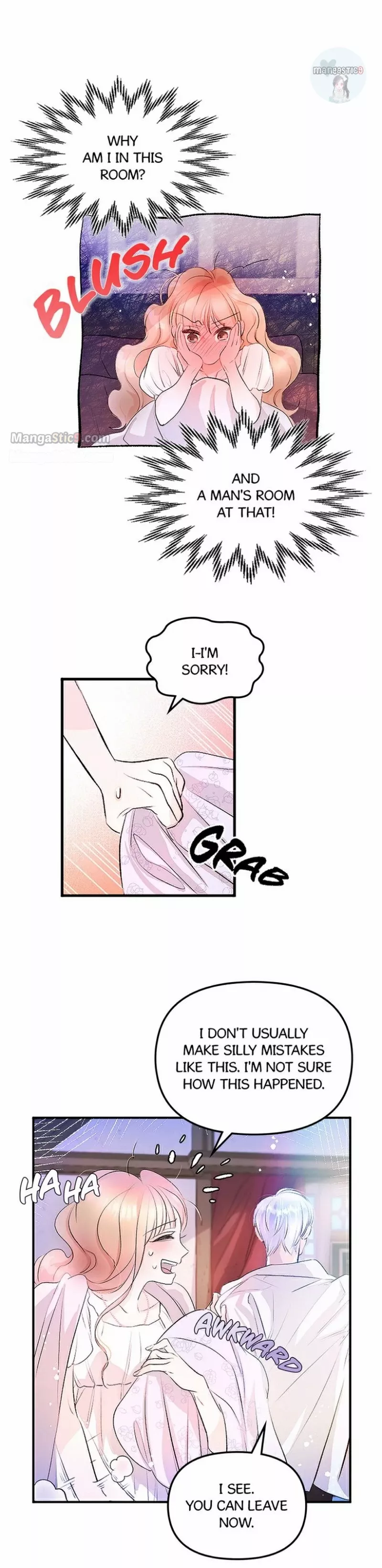 Dragondaily Chapter 2 page 5