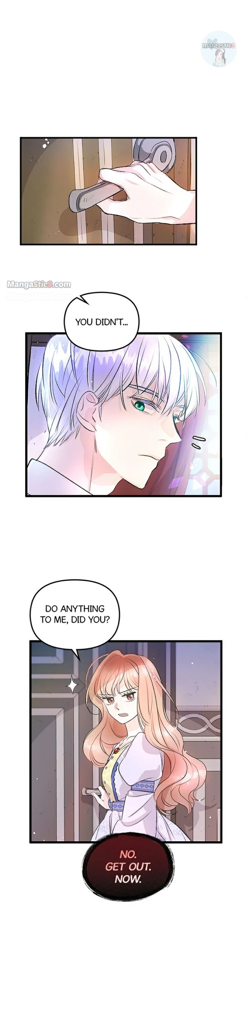 Dragondaily Chapter 2 page 6