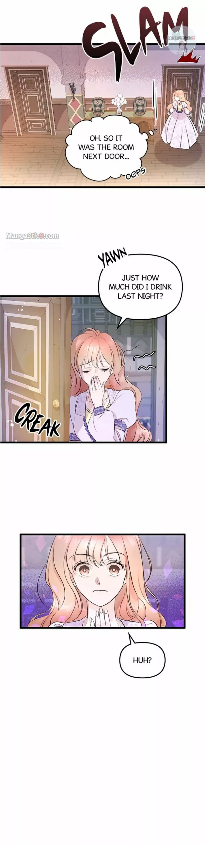 Dragondaily Chapter 2 page 7