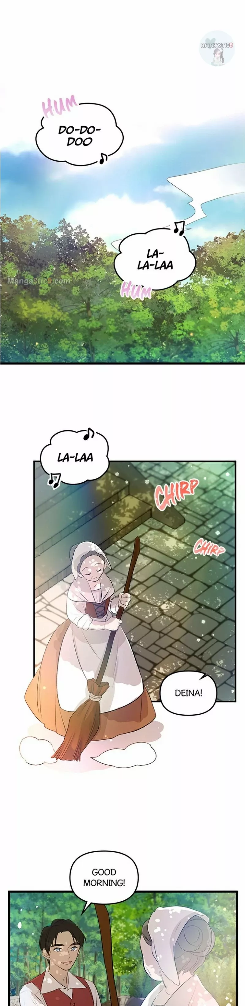 Dragondaily Chapter 2 page 8
