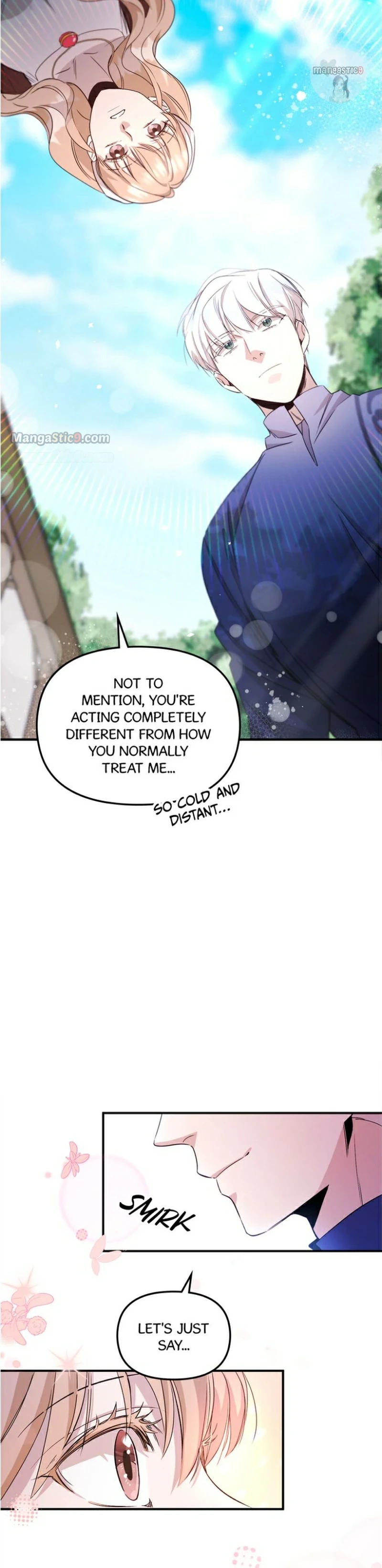 Dragondaily Chapter 20 page 13